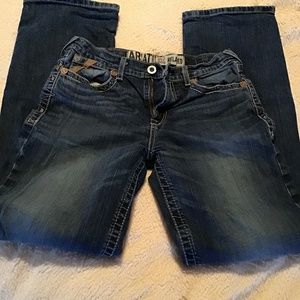 Ariat Jeans